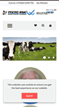Mobile Screenshot of packorsa.co.za
